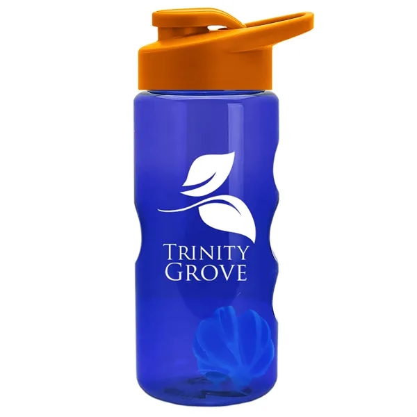Garyline® Mini Mountain Tritan® Shaker Bottle with Drink-... - Garyline® Mini Mountain Tritan® Shaker Bottle with Drink-... - Image 1588 of 2632