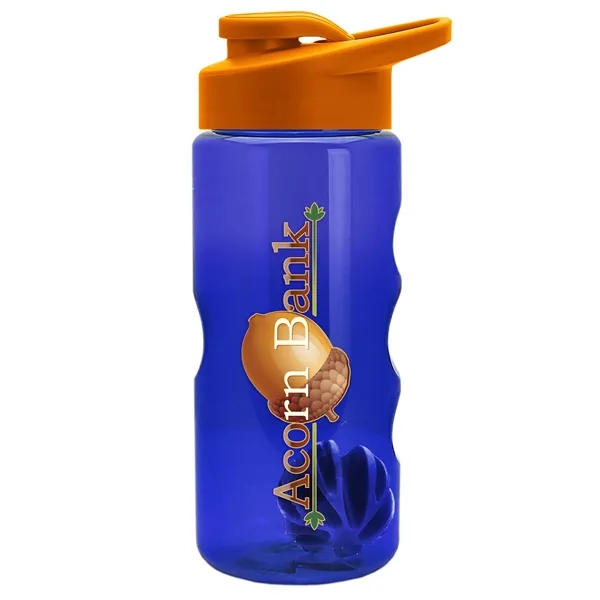 Garyline® Mini Mountain Tritan® Shaker Bottle with Drink-... - Garyline® Mini Mountain Tritan® Shaker Bottle with Drink-... - Image 1591 of 2632