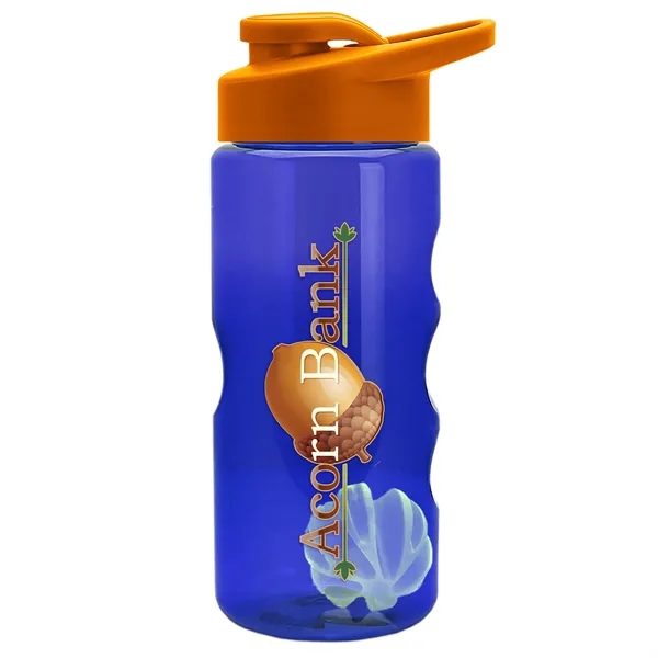 Garyline® Mini Mountain Tritan® Shaker Bottle with Drink-... - Garyline® Mini Mountain Tritan® Shaker Bottle with Drink-... - Image 1595 of 2632