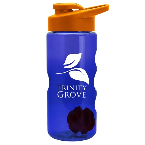Garyline® Mini Mountain Tritan® Shaker Bottle with Drink-... - Garyline® Mini Mountain Tritan® Shaker Bottle with Drink-... - Image 1598 of 2632