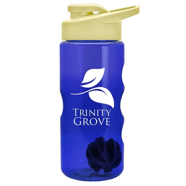 Garyline® Mini Mountain Tritan® Shaker Bottle with Drink-... - Garyline® Mini Mountain Tritan® Shaker Bottle with Drink-... - Image 1602 of 2632