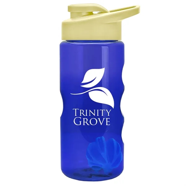 Garyline® Mini Mountain Tritan® Shaker Bottle with Drink-... - Garyline® Mini Mountain Tritan® Shaker Bottle with Drink-... - Image 1606 of 2632