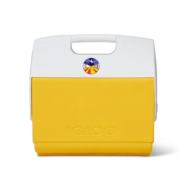 Igloo® Playmate Pal™ 7 Qt Cooler - Igloo® Playmate Pal™ 7 Qt Cooler - Image 23 of 30