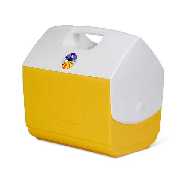 Igloo® Playmate Pal™ 7 Qt Cooler - Igloo® Playmate Pal™ 7 Qt Cooler - Image 24 of 30