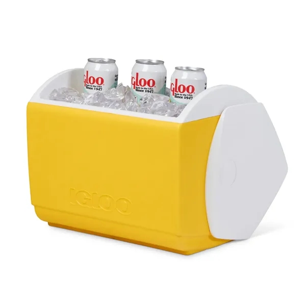 Igloo® Playmate Pal™ 7 Qt Cooler - Igloo® Playmate Pal™ 7 Qt Cooler - Image 25 of 30