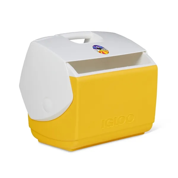 Igloo® Playmate Pal™ 7 Qt Cooler - Igloo® Playmate Pal™ 7 Qt Cooler - Image 26 of 30