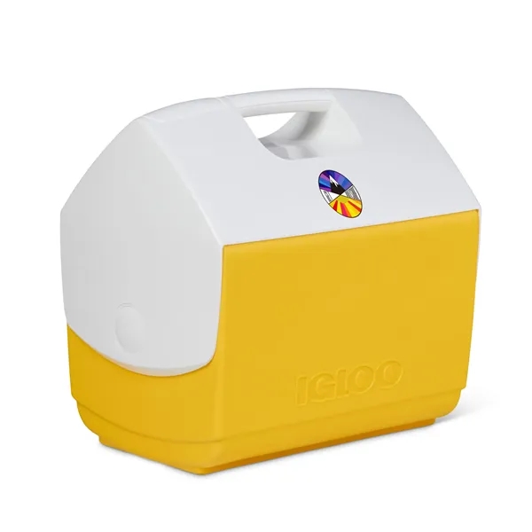 Igloo® Playmate Pal™ 7 Qt Cooler - Igloo® Playmate Pal™ 7 Qt Cooler - Image 27 of 30