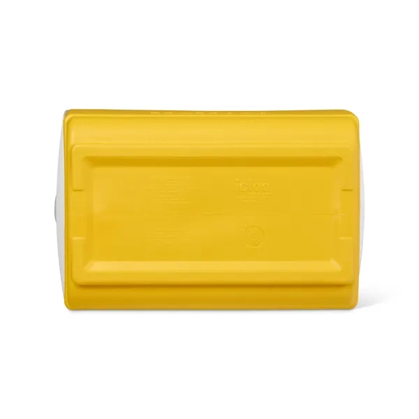 Igloo® Playmate Pal™ 7 Qt Cooler - Igloo® Playmate Pal™ 7 Qt Cooler - Image 28 of 30