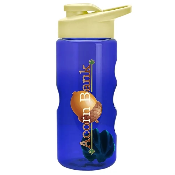 Garyline® Mini Mountain Tritan® Shaker Bottle with Drink-... - Garyline® Mini Mountain Tritan® Shaker Bottle with Drink-... - Image 1611 of 2632