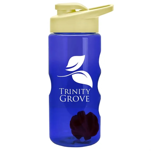 Garyline® Mini Mountain Tritan® Shaker Bottle with Drink-... - Garyline® Mini Mountain Tritan® Shaker Bottle with Drink-... - Image 1616 of 2632