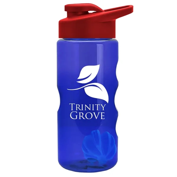 Garyline® Mini Mountain Tritan® Shaker Bottle with Drink-... - Garyline® Mini Mountain Tritan® Shaker Bottle with Drink-... - Image 1624 of 2632