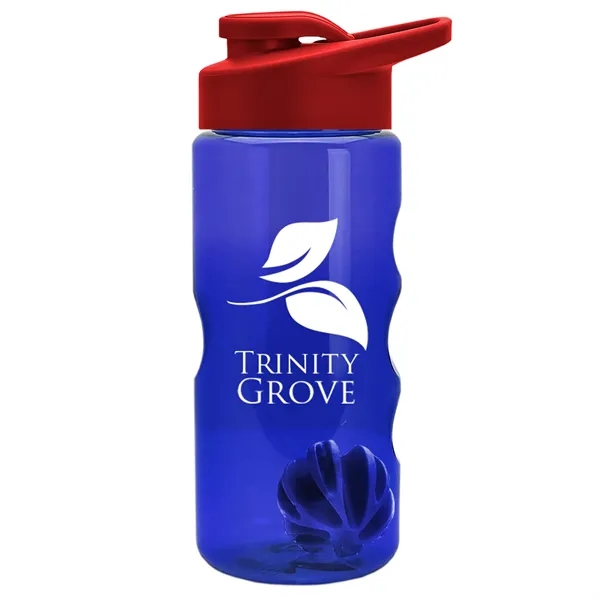 Garyline® Mini Mountain Tritan® Shaker Bottle with Drink-... - Garyline® Mini Mountain Tritan® Shaker Bottle with Drink-... - Image 1626 of 2632