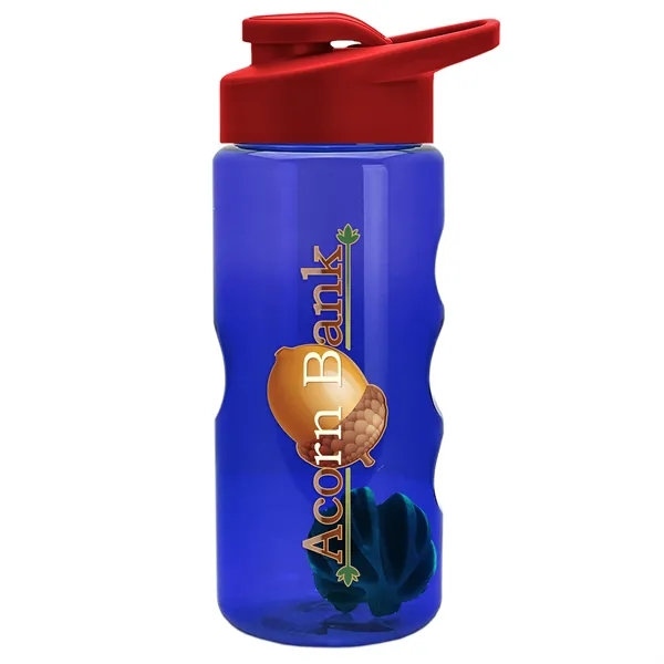 Garyline® Mini Mountain Tritan® Shaker Bottle with Drink-... - Garyline® Mini Mountain Tritan® Shaker Bottle with Drink-... - Image 1629 of 2632