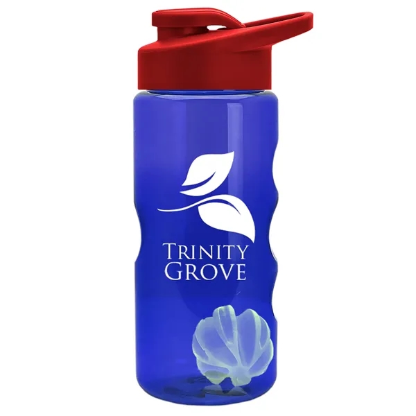 Garyline® Mini Mountain Tritan® Shaker Bottle with Drink-... - Garyline® Mini Mountain Tritan® Shaker Bottle with Drink-... - Image 1630 of 2632