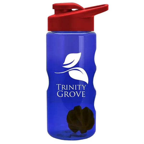 Garyline® Mini Mountain Tritan® Shaker Bottle with Drink-... - Garyline® Mini Mountain Tritan® Shaker Bottle with Drink-... - Image 1632 of 2632