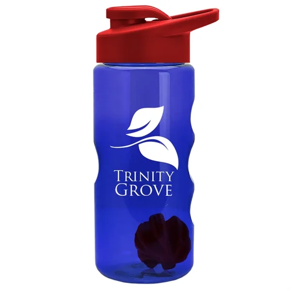 Garyline® Mini Mountain Tritan® Shaker Bottle with Drink-... - Garyline® Mini Mountain Tritan® Shaker Bottle with Drink-... - Image 1634 of 2632
