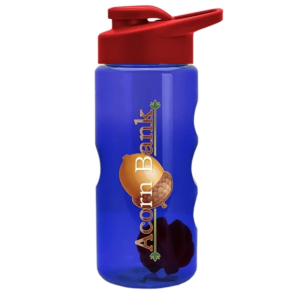 Garyline® Mini Mountain Tritan® Shaker Bottle with Drink-... - Garyline® Mini Mountain Tritan® Shaker Bottle with Drink-... - Image 1635 of 2632