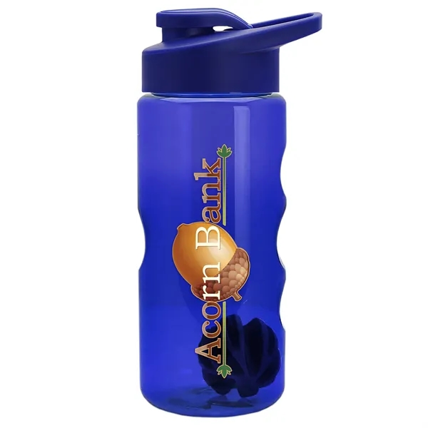 Garyline® Mini Mountain Tritan® Shaker Bottle with Drink-... - Garyline® Mini Mountain Tritan® Shaker Bottle with Drink-... - Image 1639 of 2632