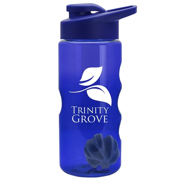 Garyline® Mini Mountain Tritan® Shaker Bottle with Drink-... - Garyline® Mini Mountain Tritan® Shaker Bottle with Drink-... - Image 1640 of 2632