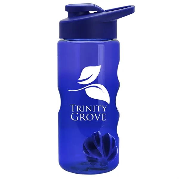 Garyline® Mini Mountain Tritan® Shaker Bottle with Drink-... - Garyline® Mini Mountain Tritan® Shaker Bottle with Drink-... - Image 1644 of 2632