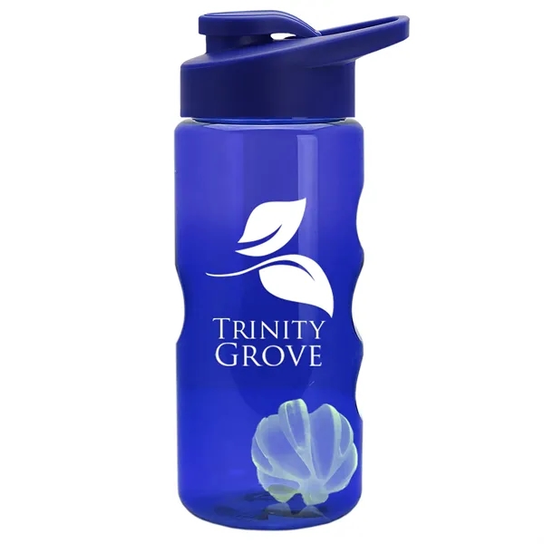 Garyline® Mini Mountain Tritan® Shaker Bottle with Drink-... - Garyline® Mini Mountain Tritan® Shaker Bottle with Drink-... - Image 1648 of 2632
