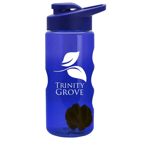 Garyline® Mini Mountain Tritan® Shaker Bottle with Drink-... - Garyline® Mini Mountain Tritan® Shaker Bottle with Drink-... - Image 1650 of 2632