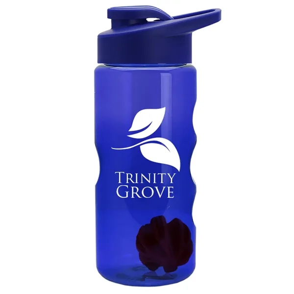 Garyline® Mini Mountain Tritan® Shaker Bottle with Drink-... - Garyline® Mini Mountain Tritan® Shaker Bottle with Drink-... - Image 1652 of 2632