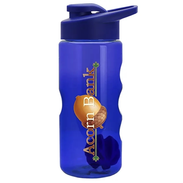 Garyline® Mini Mountain Tritan® Shaker Bottle with Drink-... - Garyline® Mini Mountain Tritan® Shaker Bottle with Drink-... - Image 1655 of 2632
