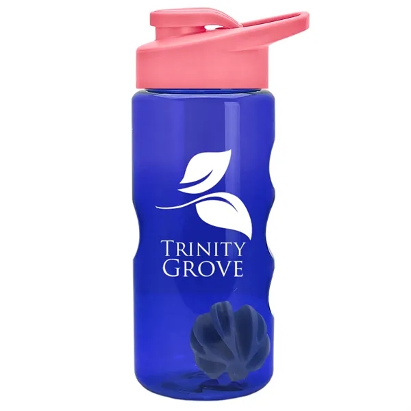 Garyline® Mini Mountain Tritan® Shaker Bottle with Drink-... - Garyline® Mini Mountain Tritan® Shaker Bottle with Drink-... - Image 1658 of 2632