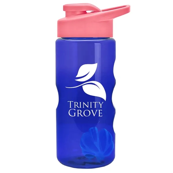 Garyline® Mini Mountain Tritan® Shaker Bottle with Drink-... - Garyline® Mini Mountain Tritan® Shaker Bottle with Drink-... - Image 1660 of 2632