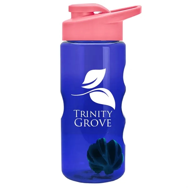 Garyline® Mini Mountain Tritan® Shaker Bottle with Drink-... - Garyline® Mini Mountain Tritan® Shaker Bottle with Drink-... - Image 1664 of 2632
