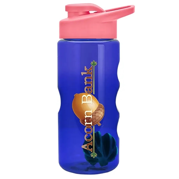 Garyline® Mini Mountain Tritan® Shaker Bottle with Drink-... - Garyline® Mini Mountain Tritan® Shaker Bottle with Drink-... - Image 1665 of 2632