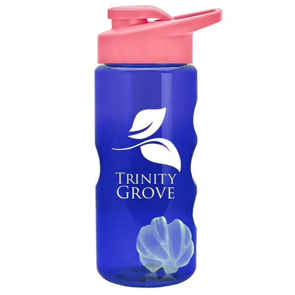 Garyline® Mini Mountain Tritan® Shaker Bottle with Drink-... - Garyline® Mini Mountain Tritan® Shaker Bottle with Drink-... - Image 1666 of 2632