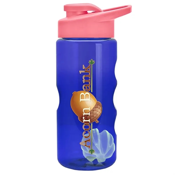 Garyline® Mini Mountain Tritan® Shaker Bottle with Drink-... - Garyline® Mini Mountain Tritan® Shaker Bottle with Drink-... - Image 1667 of 2632