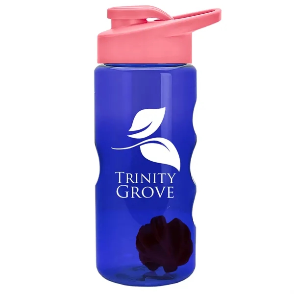 Garyline® Mini Mountain Tritan® Shaker Bottle with Drink-... - Garyline® Mini Mountain Tritan® Shaker Bottle with Drink-... - Image 1670 of 2632