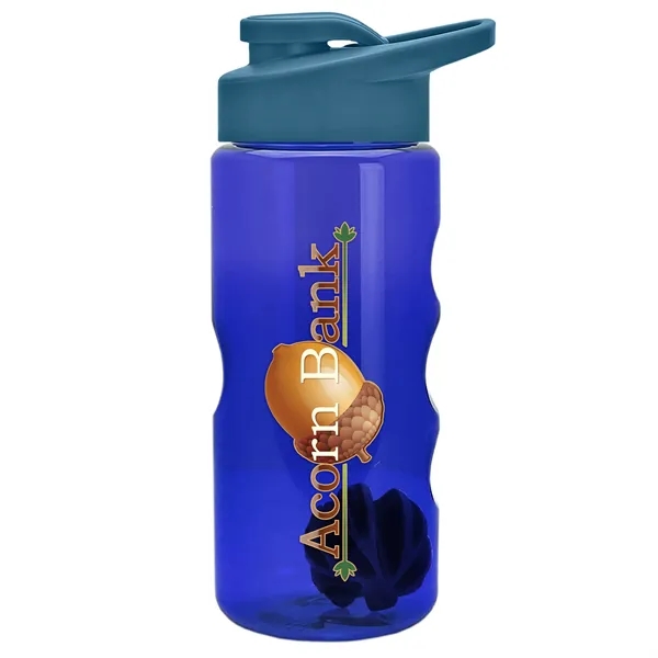 Garyline® Mini Mountain Tritan® Shaker Bottle with Drink-... - Garyline® Mini Mountain Tritan® Shaker Bottle with Drink-... - Image 1675 of 2632