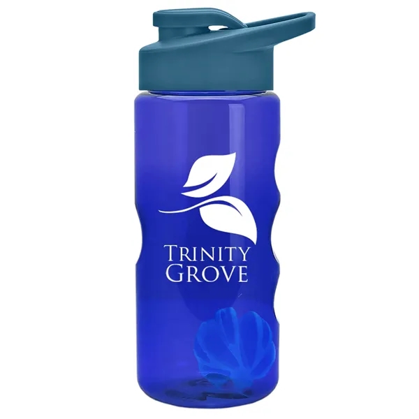 Garyline® Mini Mountain Tritan® Shaker Bottle with Drink-... - Garyline® Mini Mountain Tritan® Shaker Bottle with Drink-... - Image 1678 of 2632