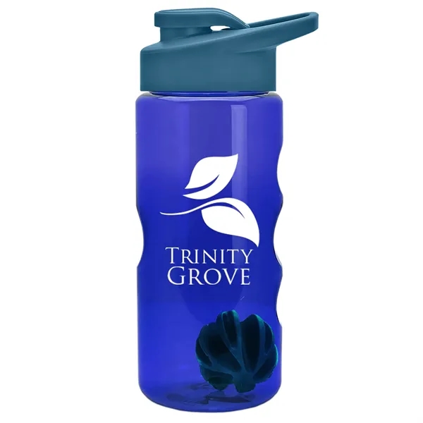 Garyline® Mini Mountain Tritan® Shaker Bottle with Drink-... - Garyline® Mini Mountain Tritan® Shaker Bottle with Drink-... - Image 1682 of 2632