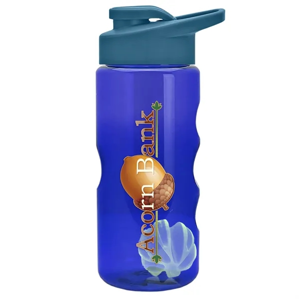Garyline® Mini Mountain Tritan® Shaker Bottle with Drink-... - Garyline® Mini Mountain Tritan® Shaker Bottle with Drink-... - Image 1685 of 2632