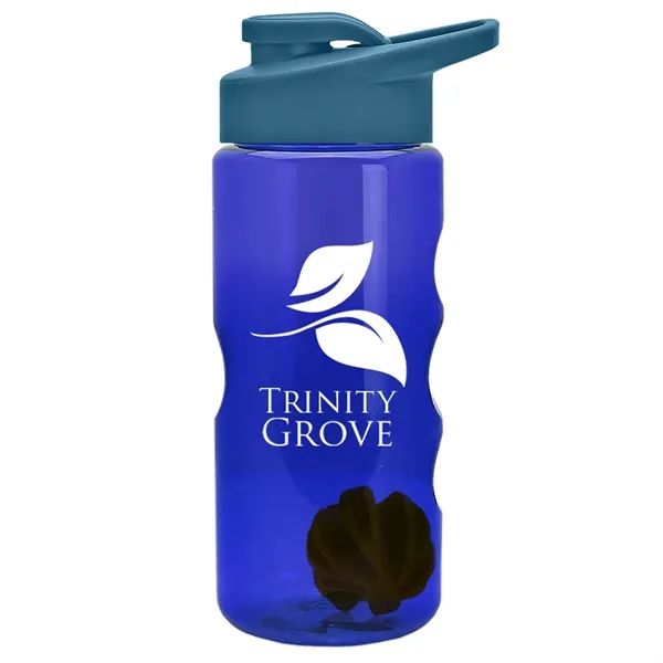 Garyline® Mini Mountain Tritan® Shaker Bottle with Drink-... - Garyline® Mini Mountain Tritan® Shaker Bottle with Drink-... - Image 1686 of 2632