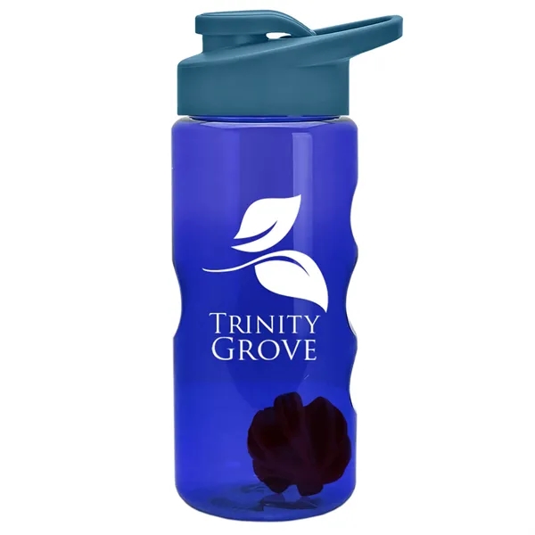Garyline® Mini Mountain Tritan® Shaker Bottle with Drink-... - Garyline® Mini Mountain Tritan® Shaker Bottle with Drink-... - Image 1688 of 2632