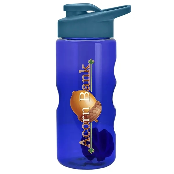 Garyline® Mini Mountain Tritan® Shaker Bottle with Drink-... - Garyline® Mini Mountain Tritan® Shaker Bottle with Drink-... - Image 1691 of 2632