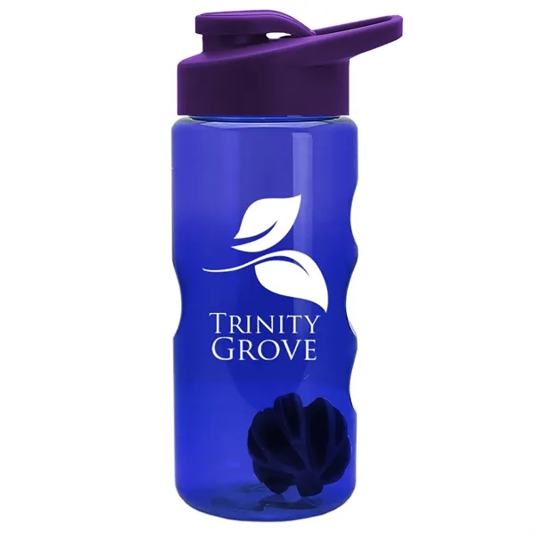 Garyline® Mini Mountain Tritan® Shaker Bottle with Drink-... - Garyline® Mini Mountain Tritan® Shaker Bottle with Drink-... - Image 1692 of 2632