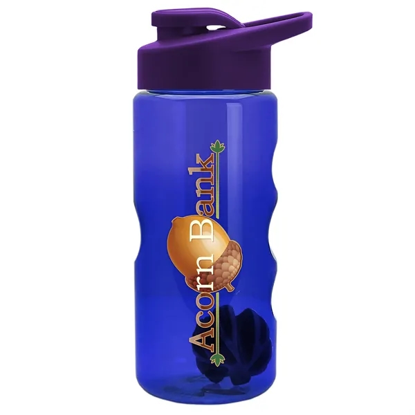 Garyline® Mini Mountain Tritan® Shaker Bottle with Drink-... - Garyline® Mini Mountain Tritan® Shaker Bottle with Drink-... - Image 1693 of 2632