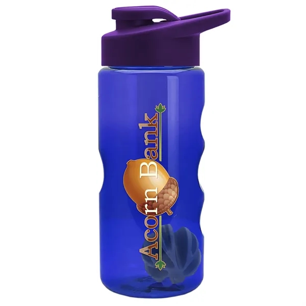 Garyline® Mini Mountain Tritan® Shaker Bottle with Drink-... - Garyline® Mini Mountain Tritan® Shaker Bottle with Drink-... - Image 1695 of 2632