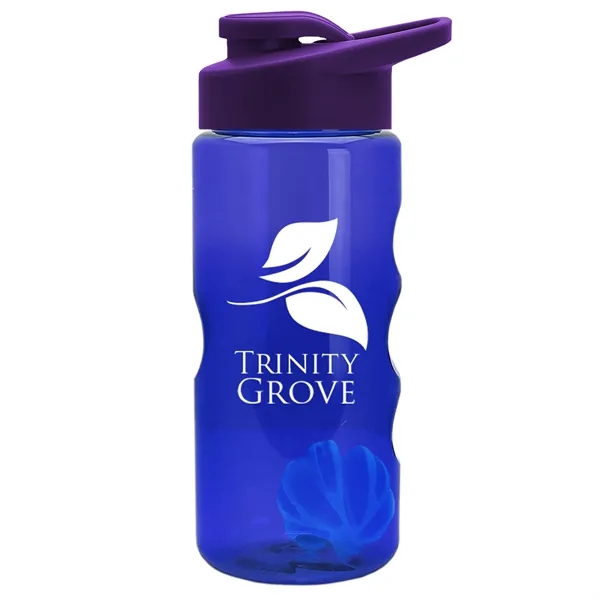 Garyline® Mini Mountain Tritan® Shaker Bottle with Drink-... - Garyline® Mini Mountain Tritan® Shaker Bottle with Drink-... - Image 1696 of 2632