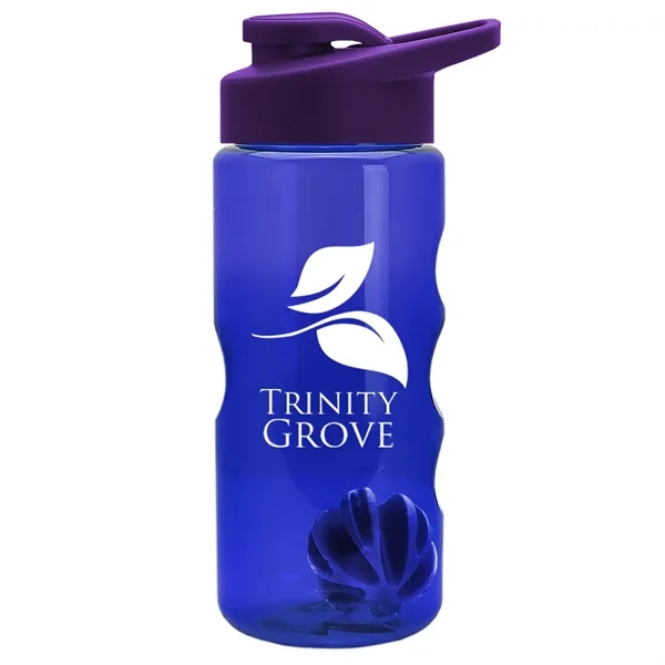 Garyline® Mini Mountain Tritan® Shaker Bottle with Drink-... - Garyline® Mini Mountain Tritan® Shaker Bottle with Drink-... - Image 1698 of 2632
