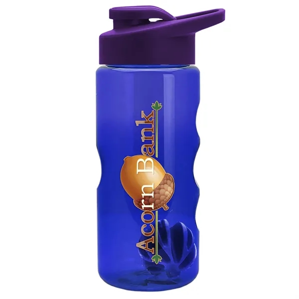 Garyline® Mini Mountain Tritan® Shaker Bottle with Drink-... - Garyline® Mini Mountain Tritan® Shaker Bottle with Drink-... - Image 1699 of 2632