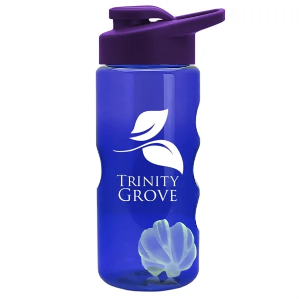 Garyline® Mini Mountain Tritan® Shaker Bottle with Drink-... - Garyline® Mini Mountain Tritan® Shaker Bottle with Drink-... - Image 1702 of 2632
