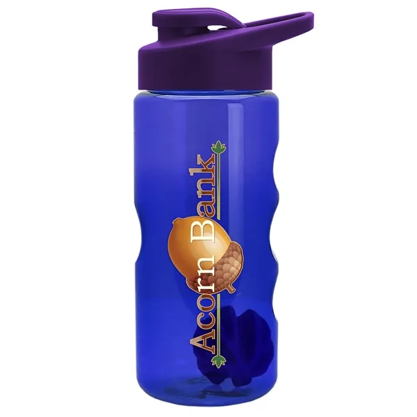 Garyline® Mini Mountain Tritan® Shaker Bottle with Drink-... - Garyline® Mini Mountain Tritan® Shaker Bottle with Drink-... - Image 1709 of 2632